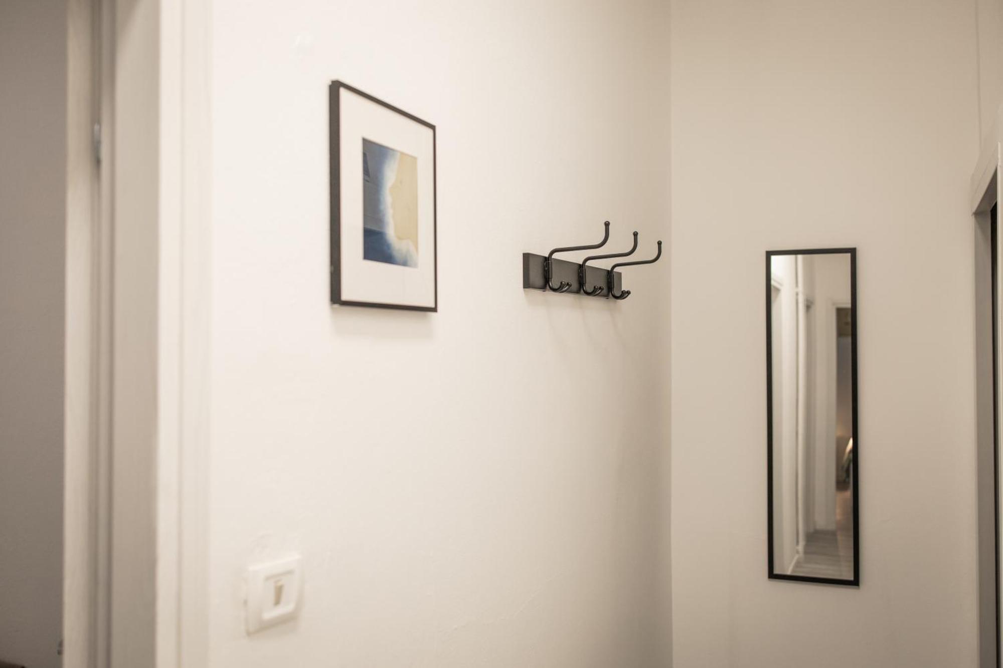 Fee4me Bright & Comfort In Apartment *