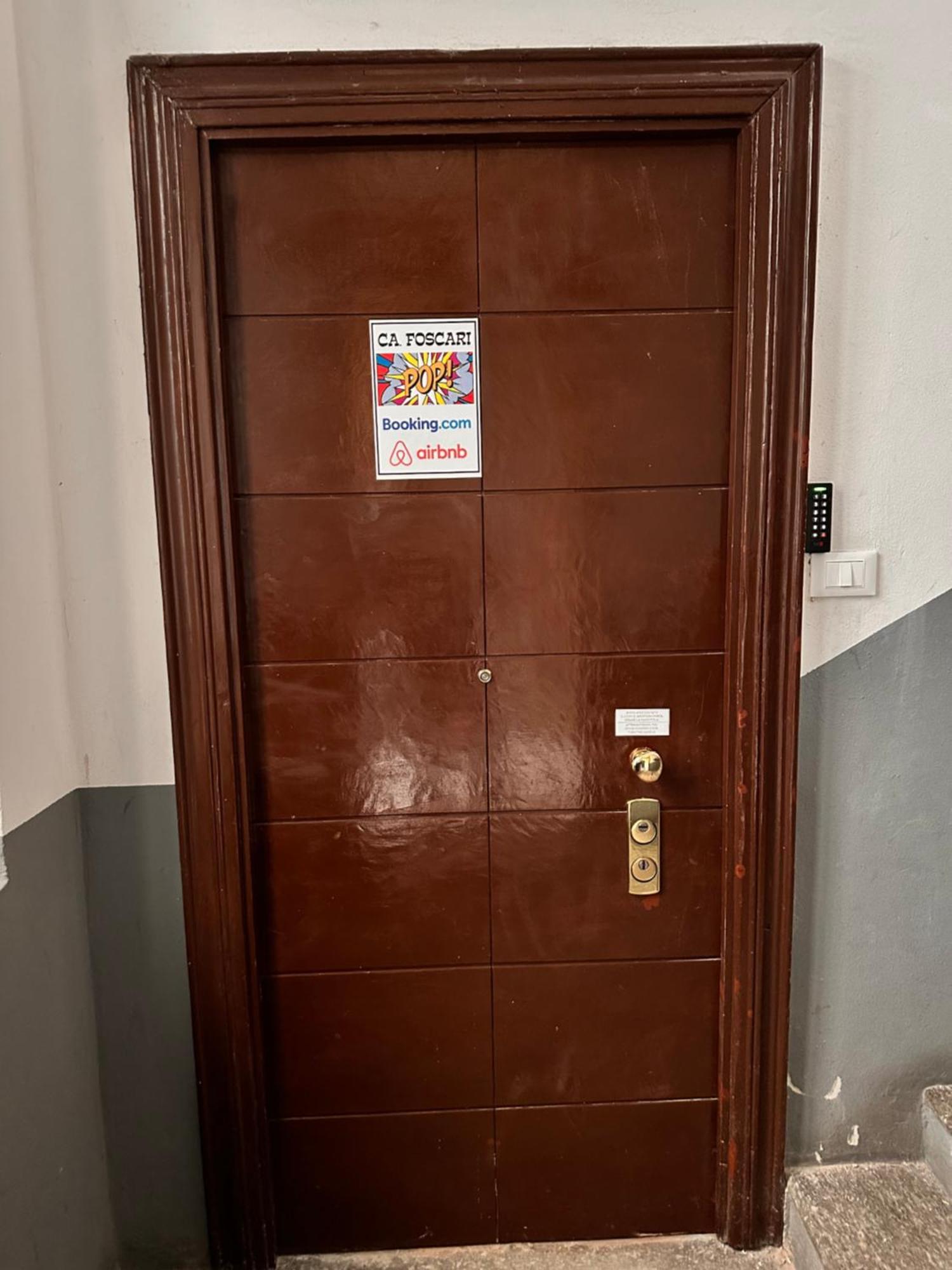 Apartment Ca Foscari Pop Naviglio ,2 2 Bagni