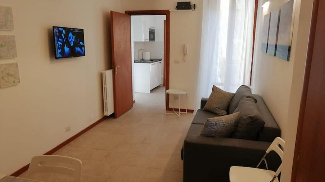 Trilocale Zona Loreto Mm1 - Viale Monza 10 Apartamento