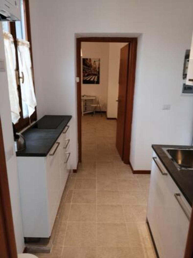 Trilocale Zona Loreto Mm1 - Viale Monza 10 Apartamento *