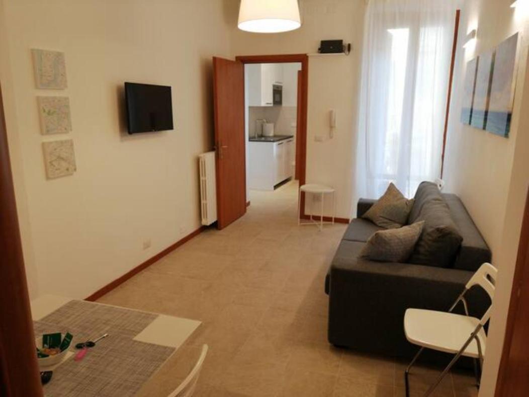 Trilocale Zona Loreto Mm1 - Viale Monza 10 Apartamento Milão