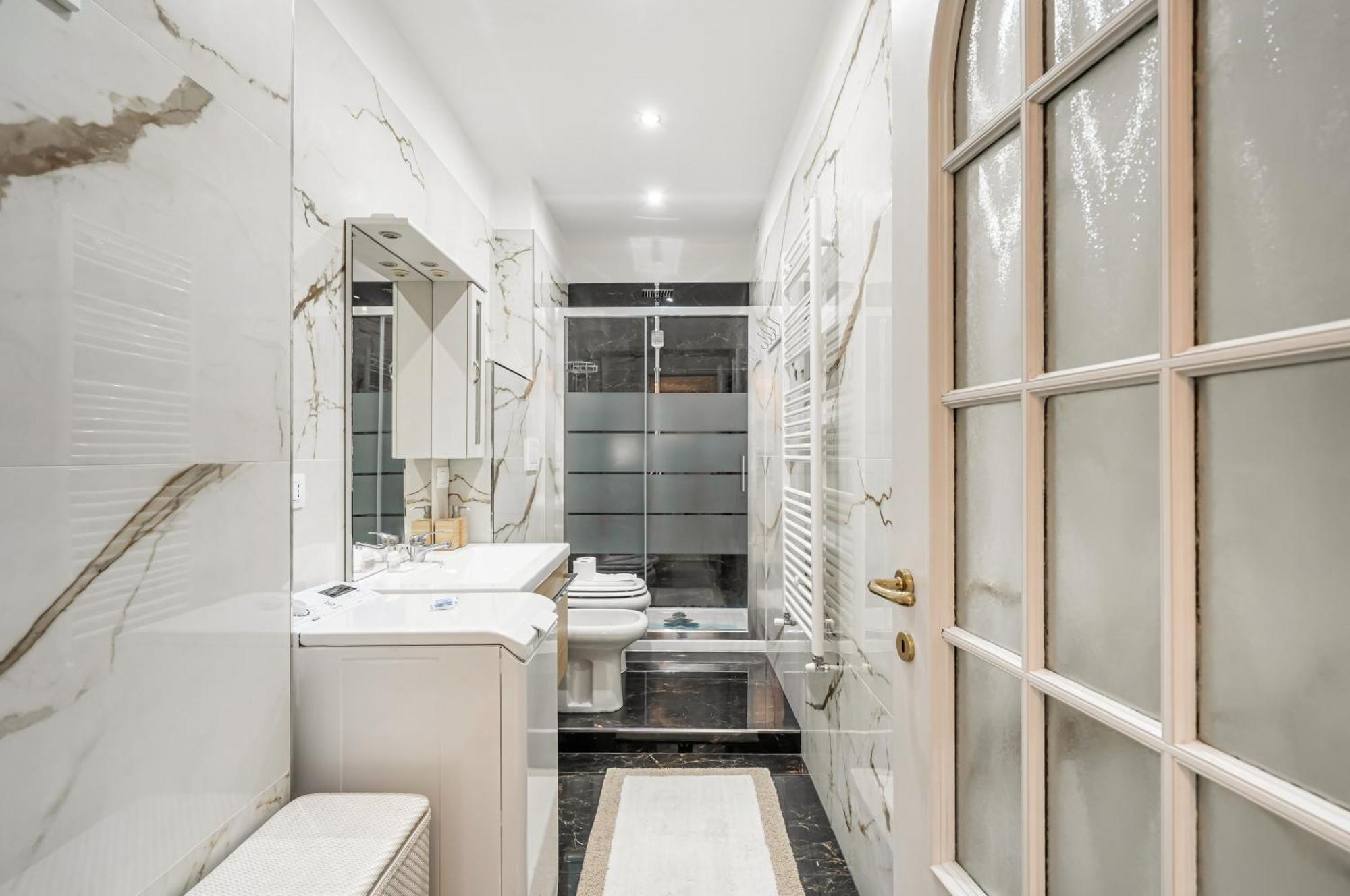 Rottole District - Cosy And Modern Apt! Milano