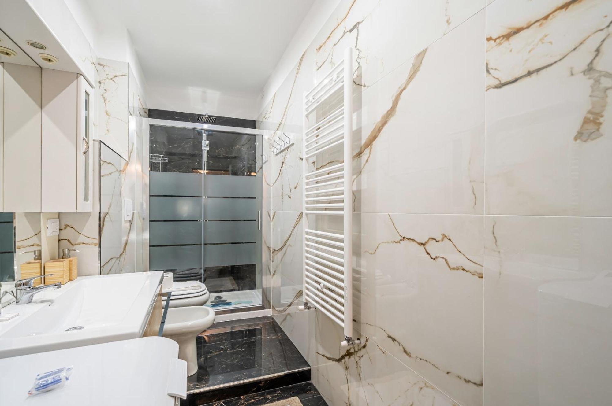 Appartamento Rottole District - Cosy And Modern Apt! *
