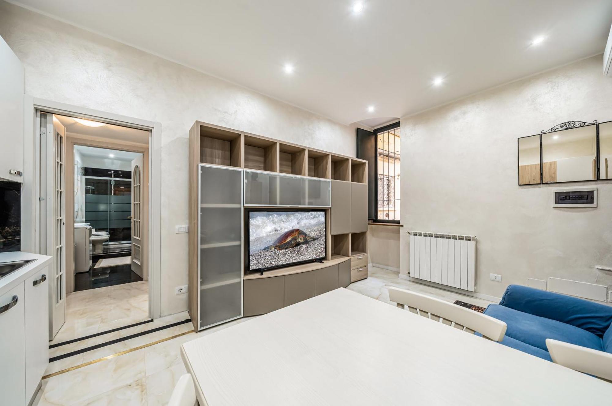 Rottole District - Cosy And Modern Apt! Appartamento Milano