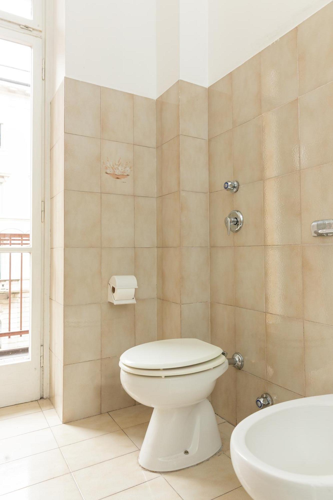 Picasso - Spacious Exclusive Apartamento *