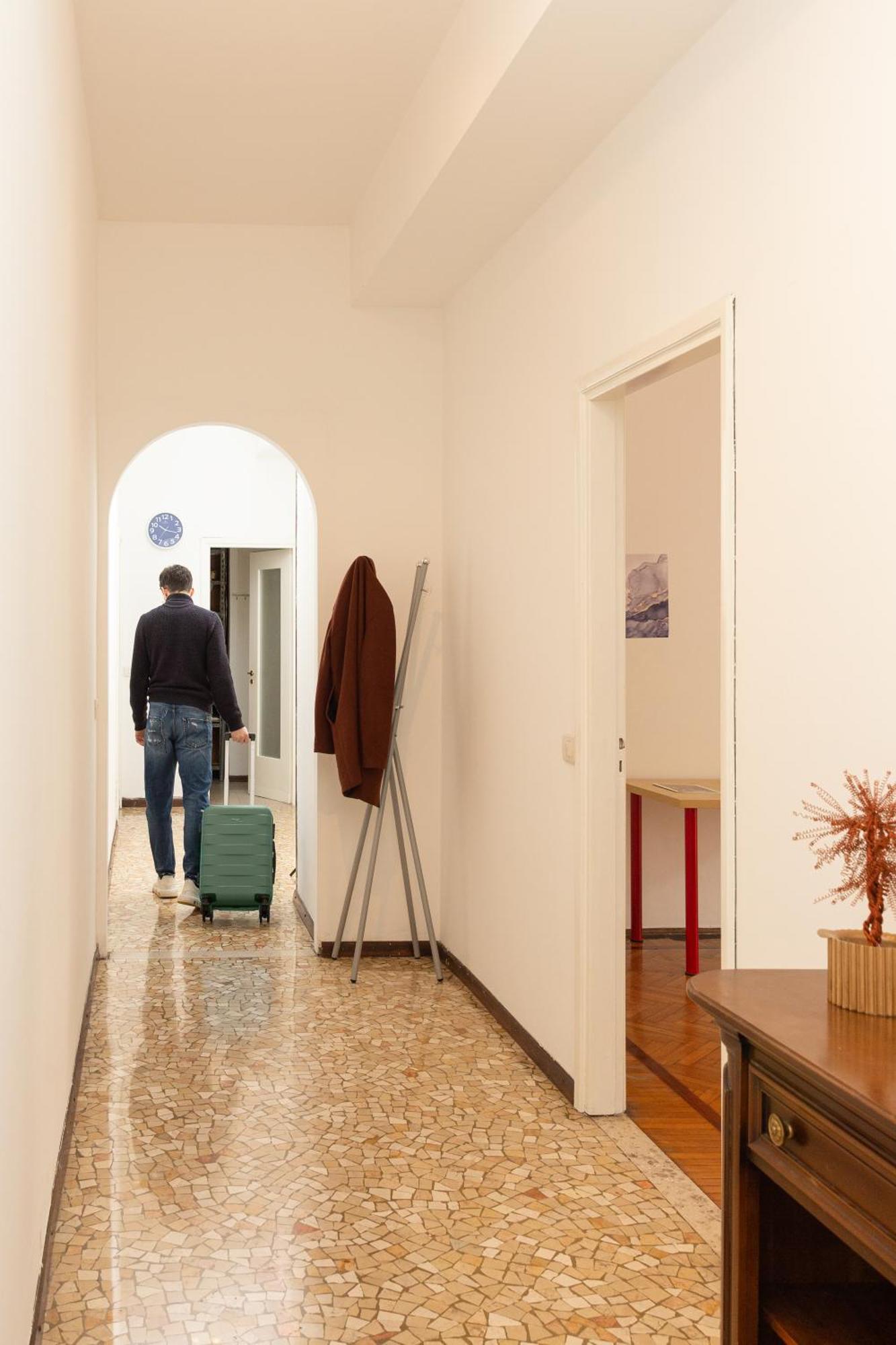 Picasso - Spacious Exclusive Milão