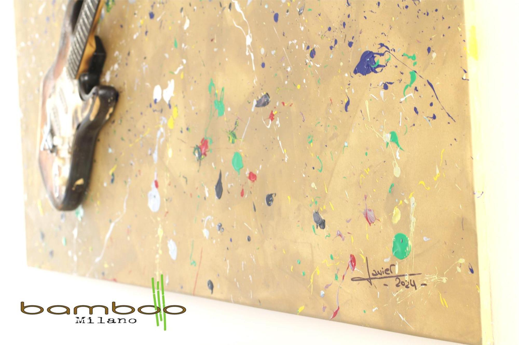 Appartamento Bamboo Unione Class Milano