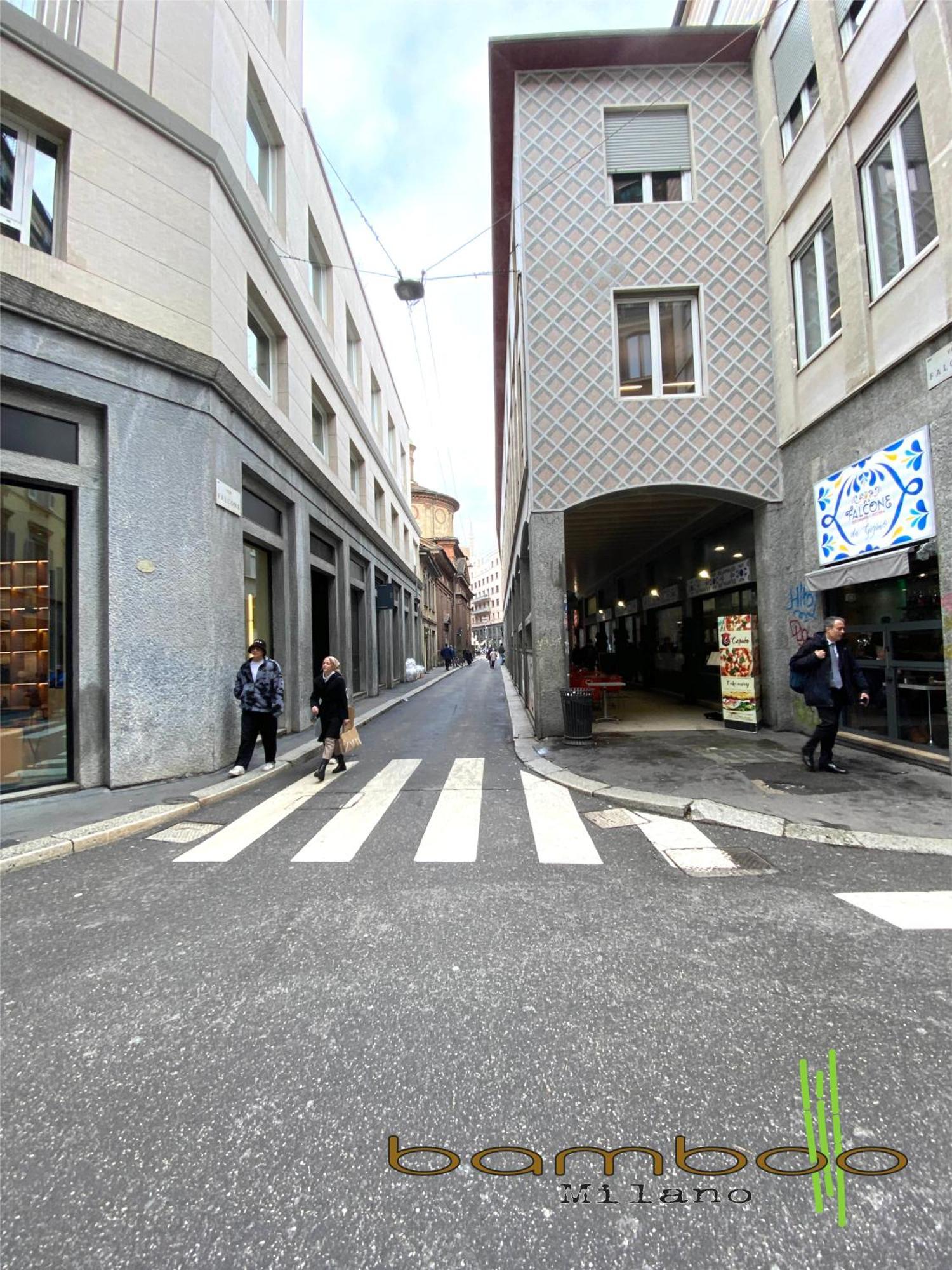 Bamboo Unione Class Appartamento Milano