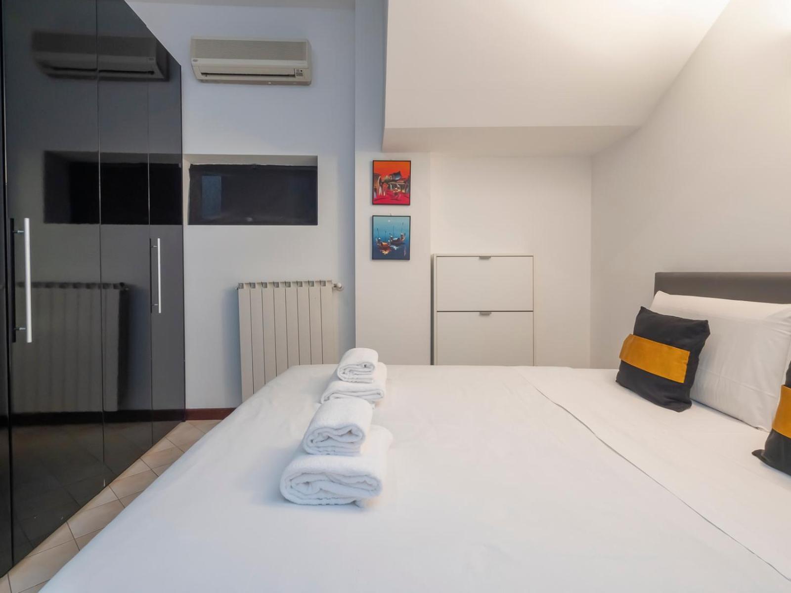 Ihost - Lattanzio 11 Apartment Milan