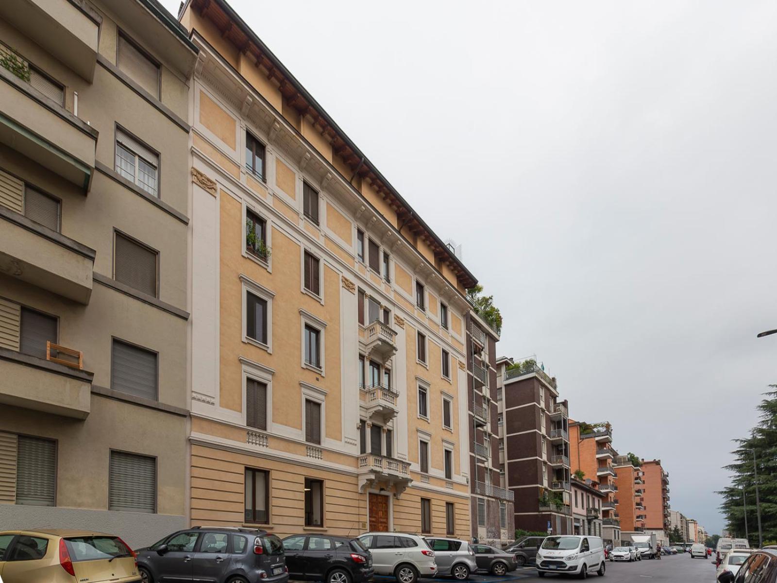 Ihost - Lattanzio 11 Apartment