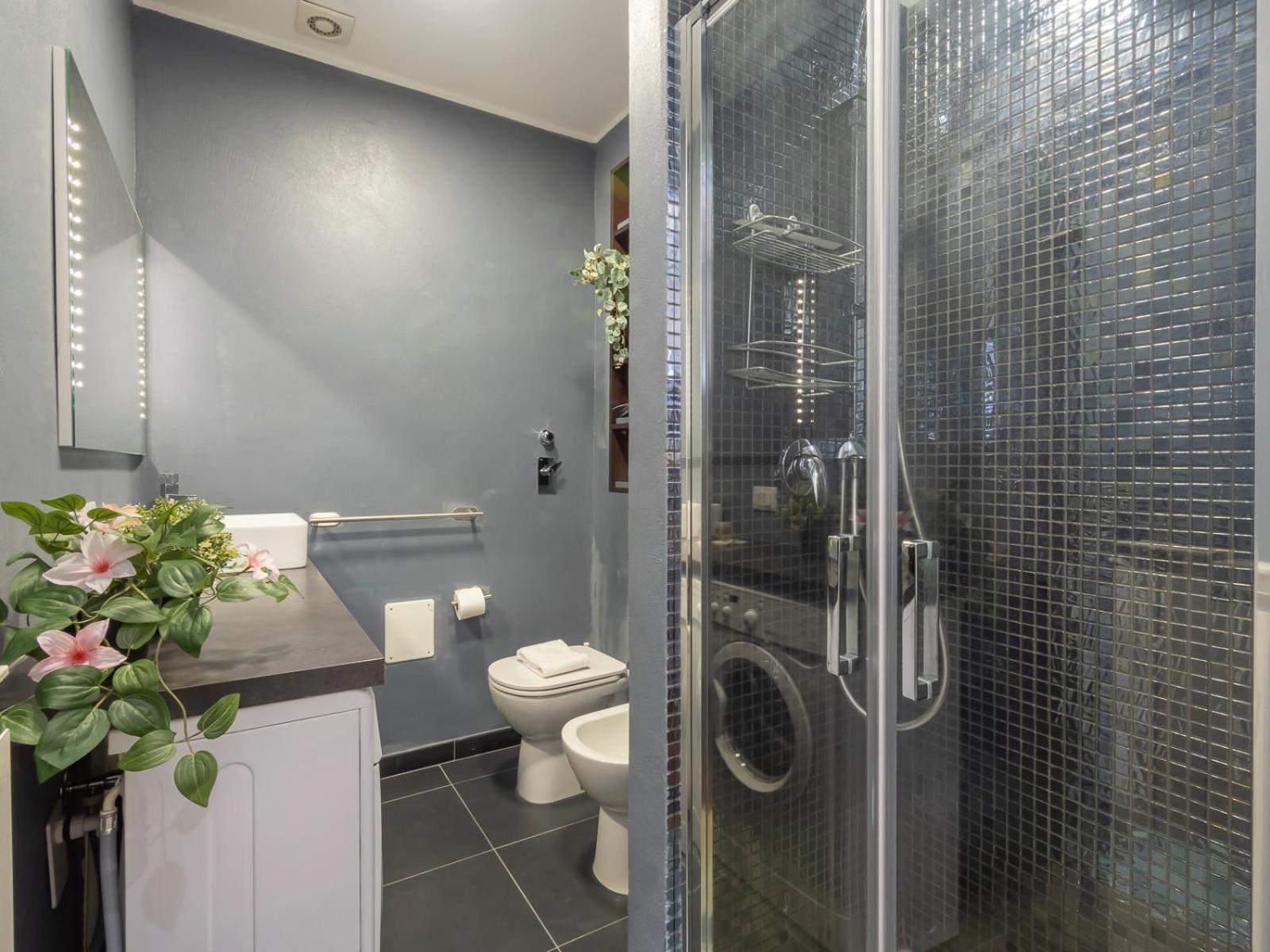 Ihost - Lattanzio 11 Apartment Milan