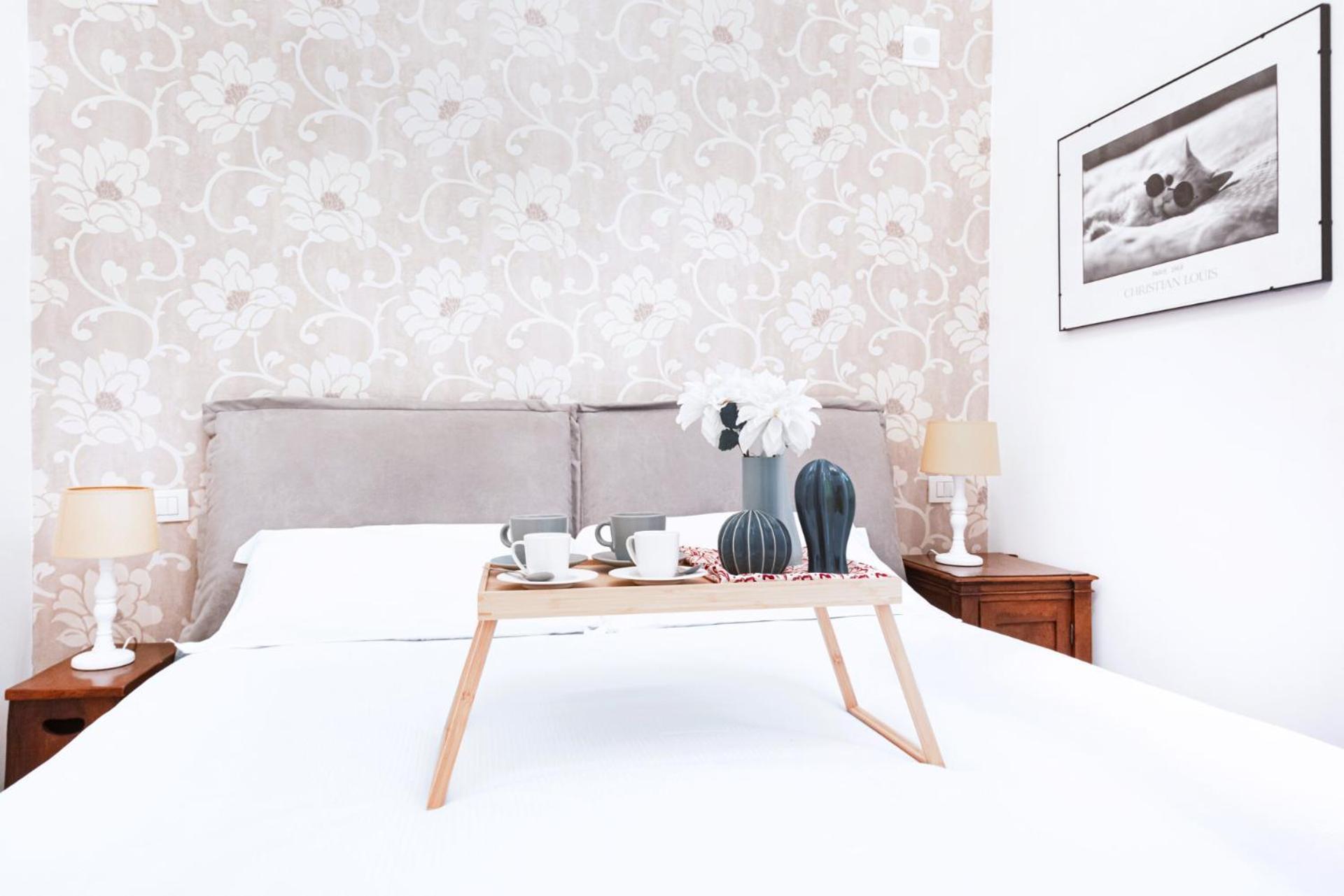 Easylife - Comodo In Risorgimento Apartment Milan