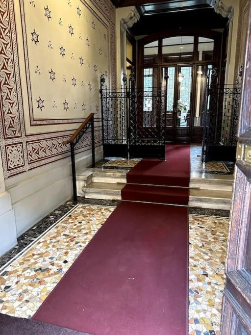 Apartment Elegant House Near Citta Studi Milan