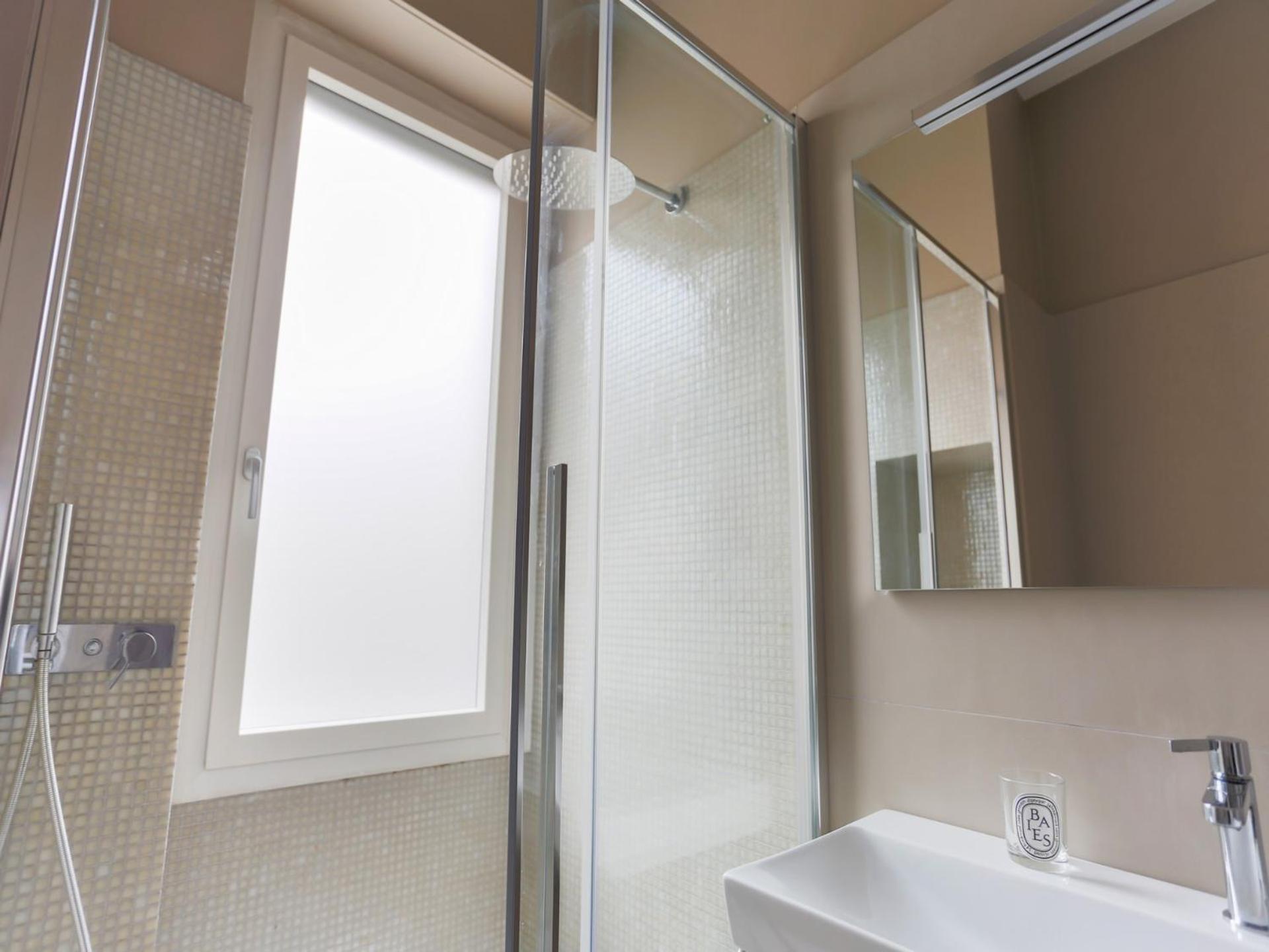 Apartment The Best Rent - One-bedroom In Moscova