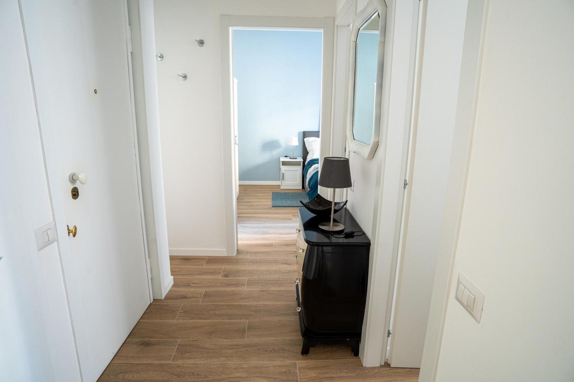 Mont Noir Apartment