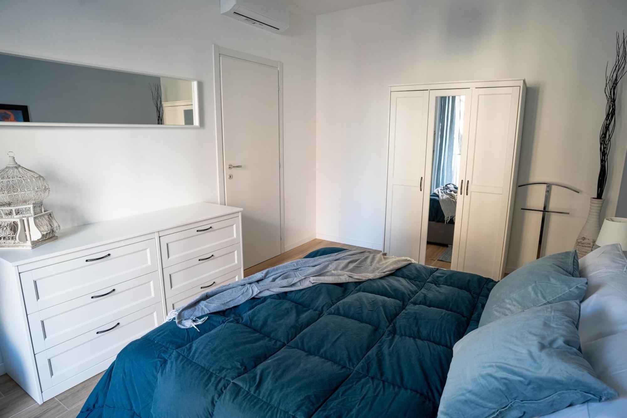 Apartment Mont Noir Milan