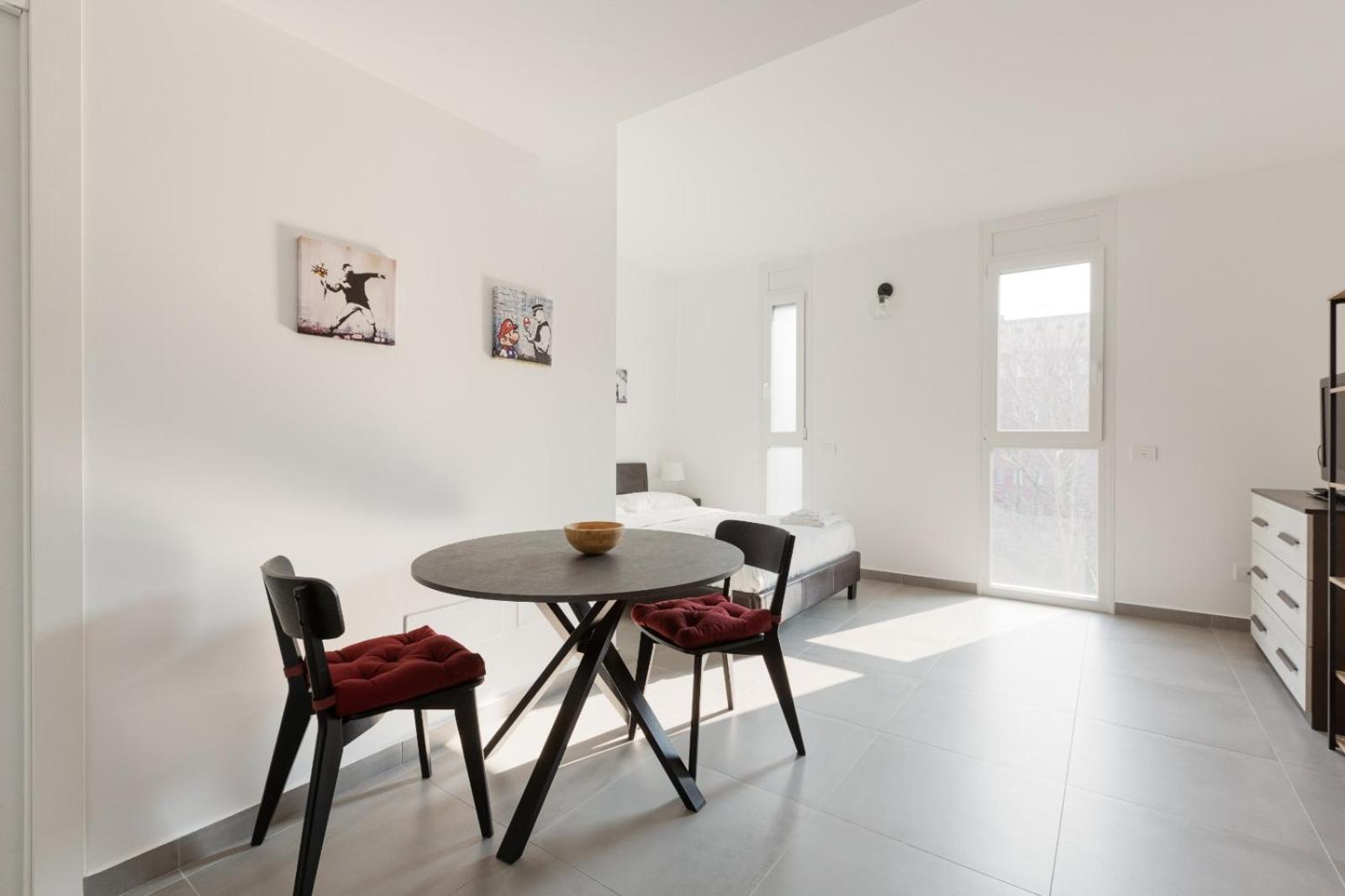 Udine M2 - Bright And Cozy * Milan