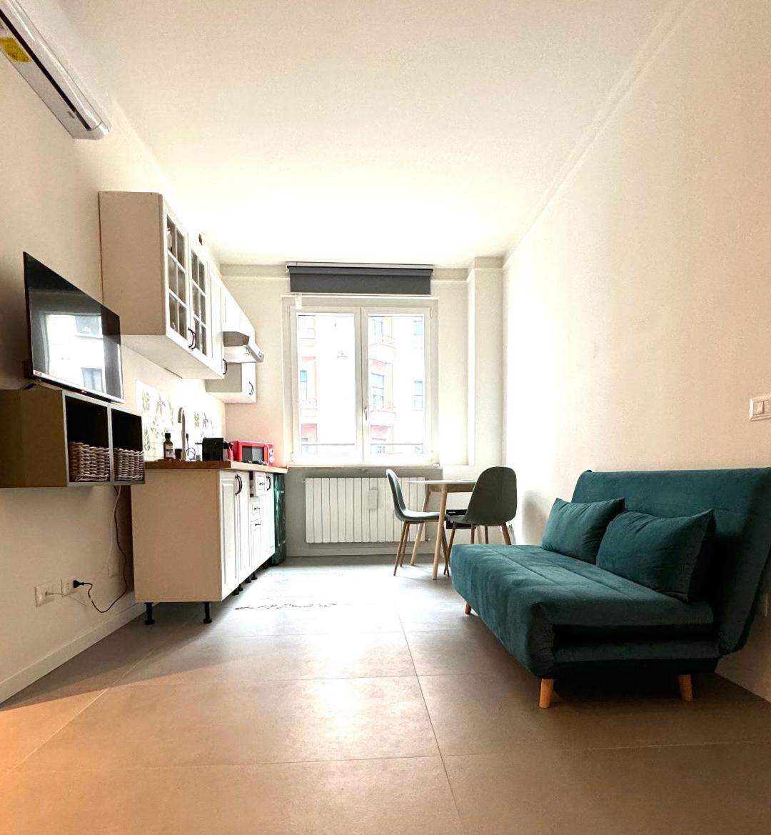 Rainbow Studio Flat- Monolocale Luminoso * Milan