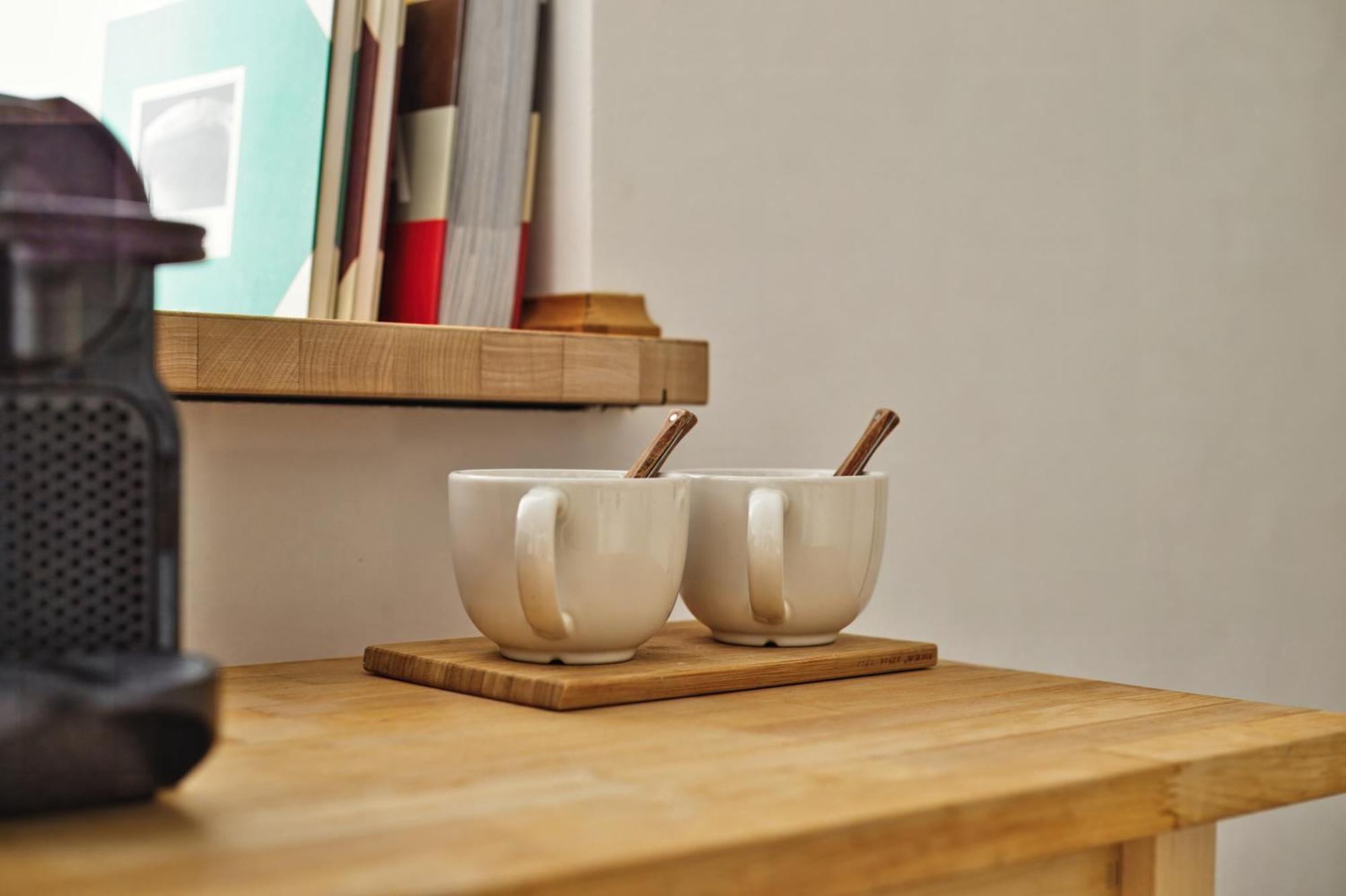 Cozy Wozy Corso Xxii Marzo Apartamento *