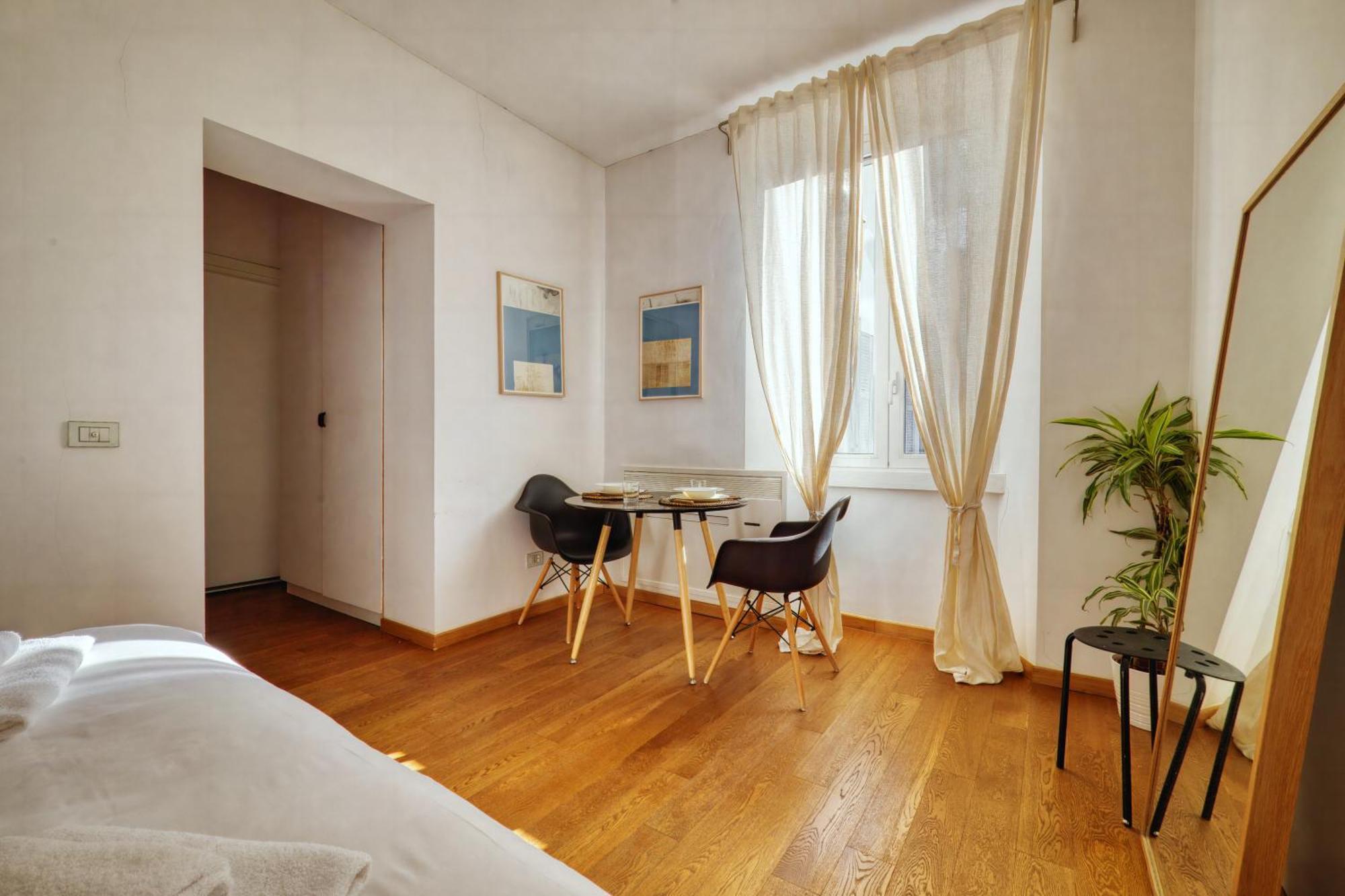 Apartamento Cozy Wozy Corso Xxii Marzo