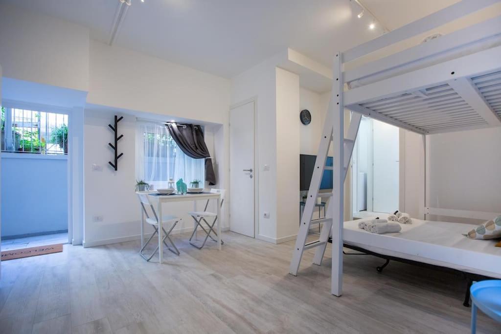 Apartment Padova 177 - Etere Milan