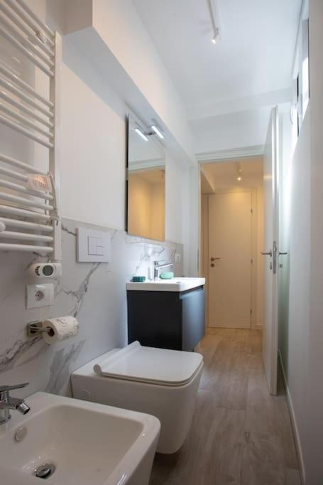 Padova 177 - Etere Apartment Milan