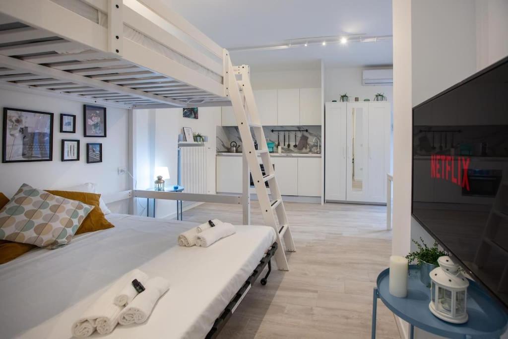 Apartment Padova 177 - Etere