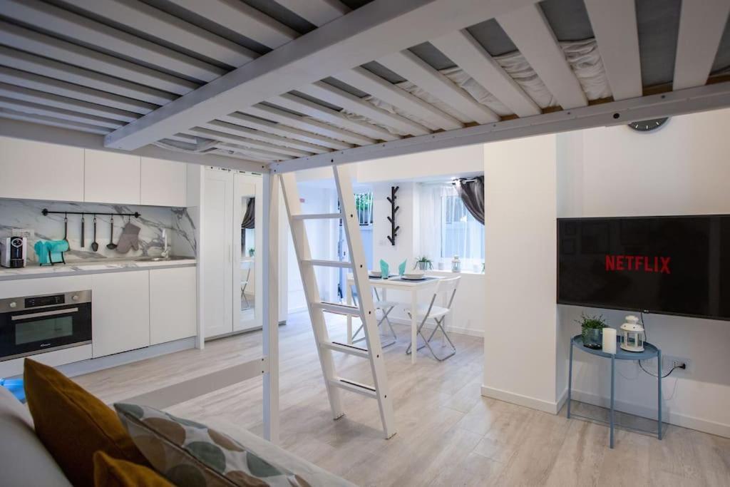 Padova 177 - Etere Apartment *