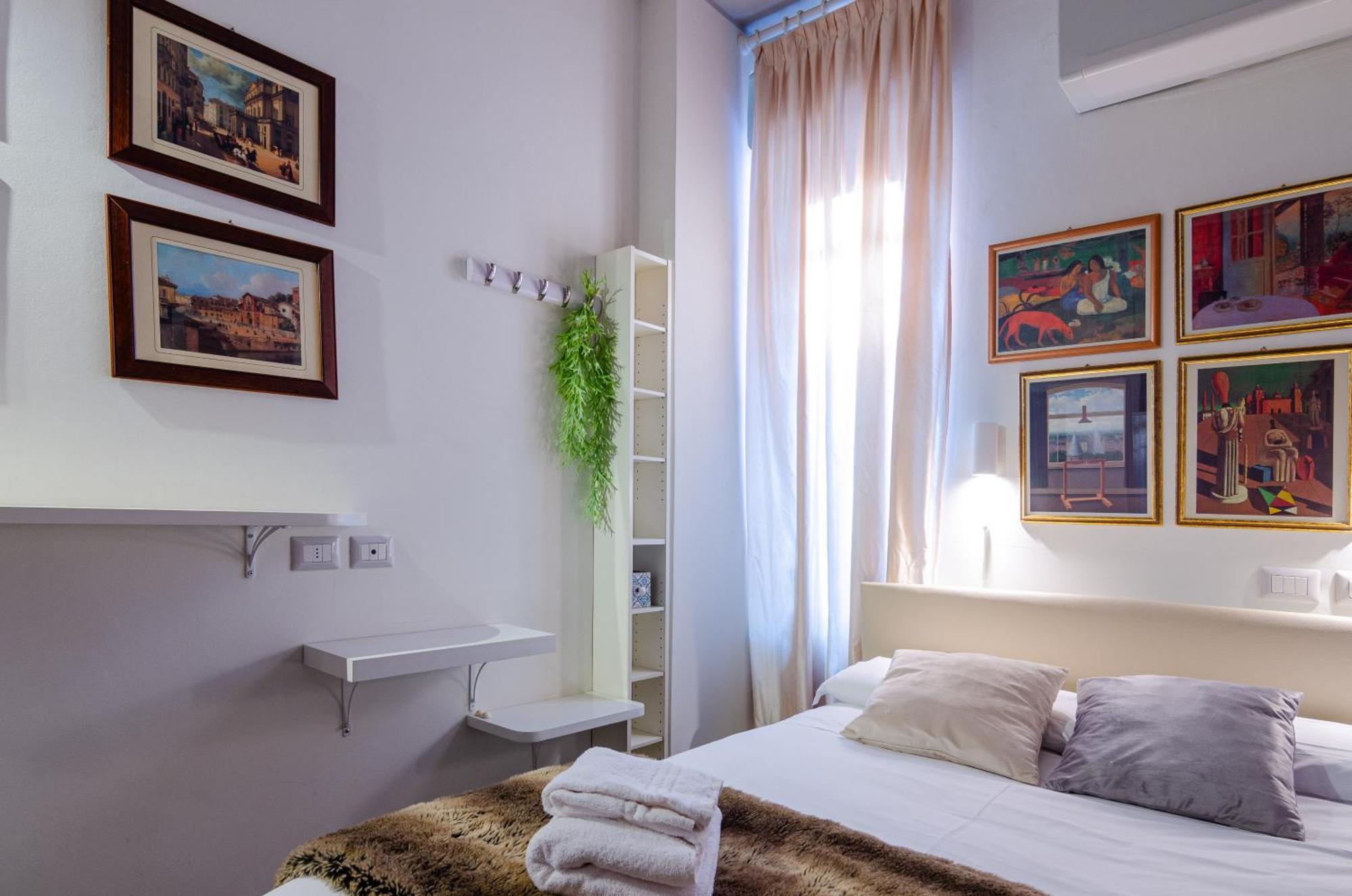 San Siro Classy Apartment Milan