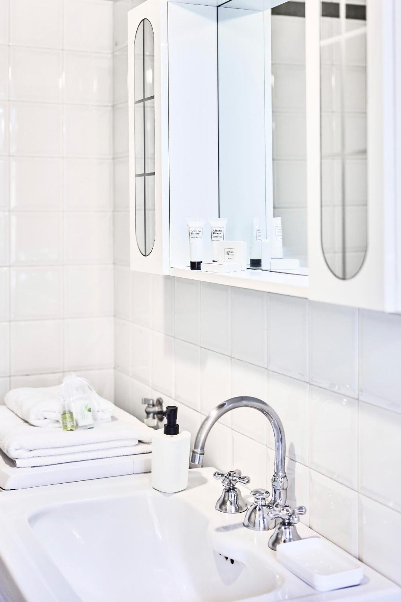 Apartment Navigli Elyon Milan