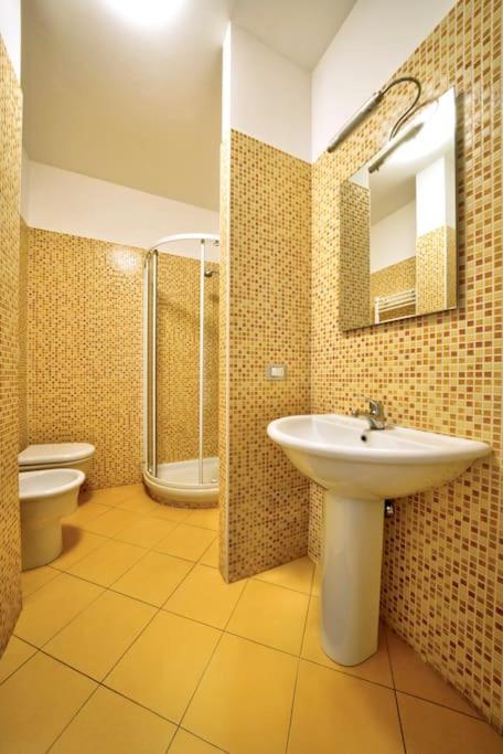 Apartment Station - Fashion Design Rooftop Milan