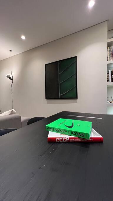 Duca Dei Navigli - Luxury In Milan