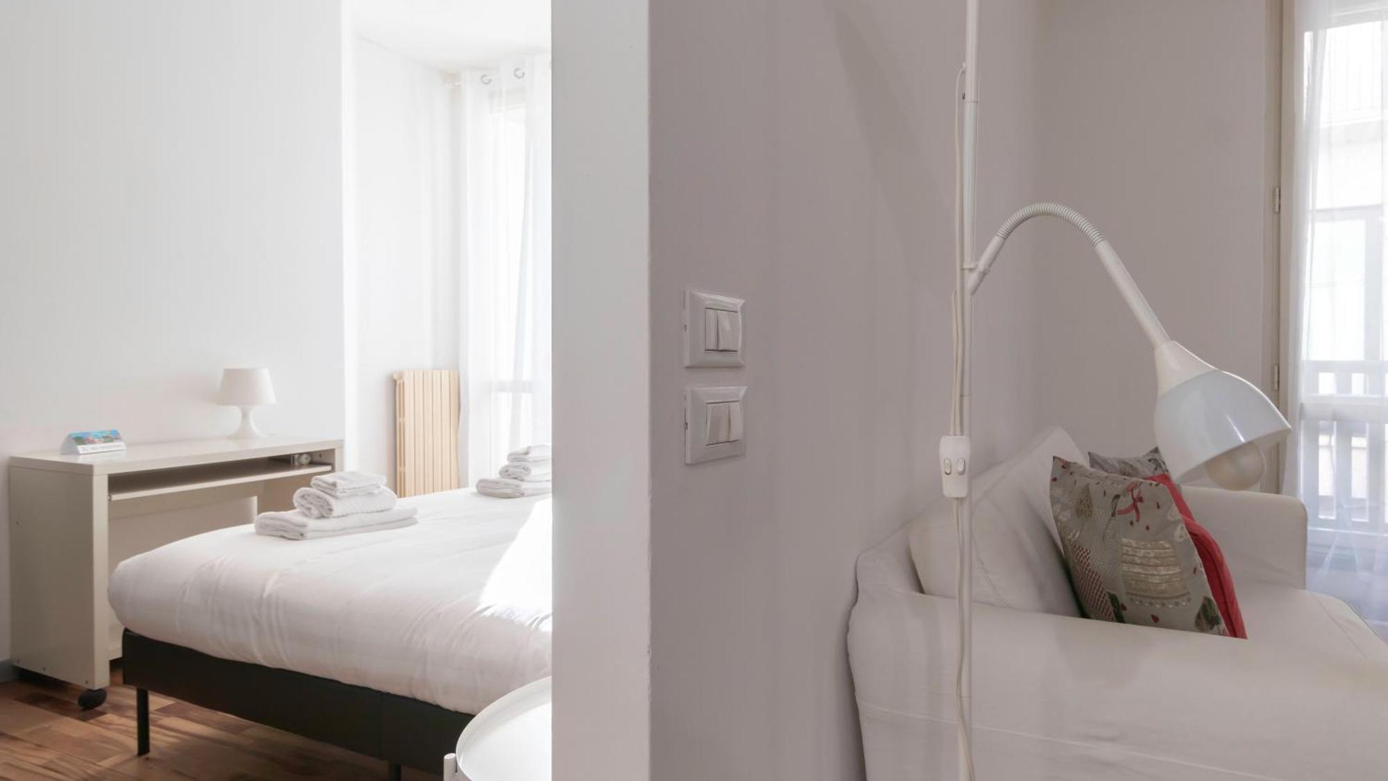 Italianway - Della Palla 5 * Milão