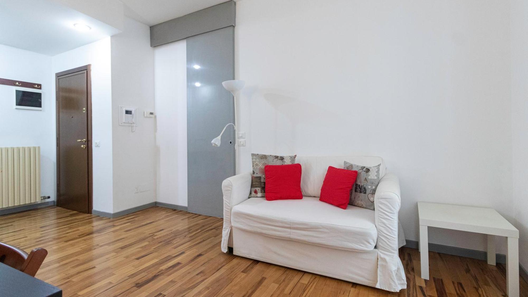 Apartamento Italianway - Della Palla 5