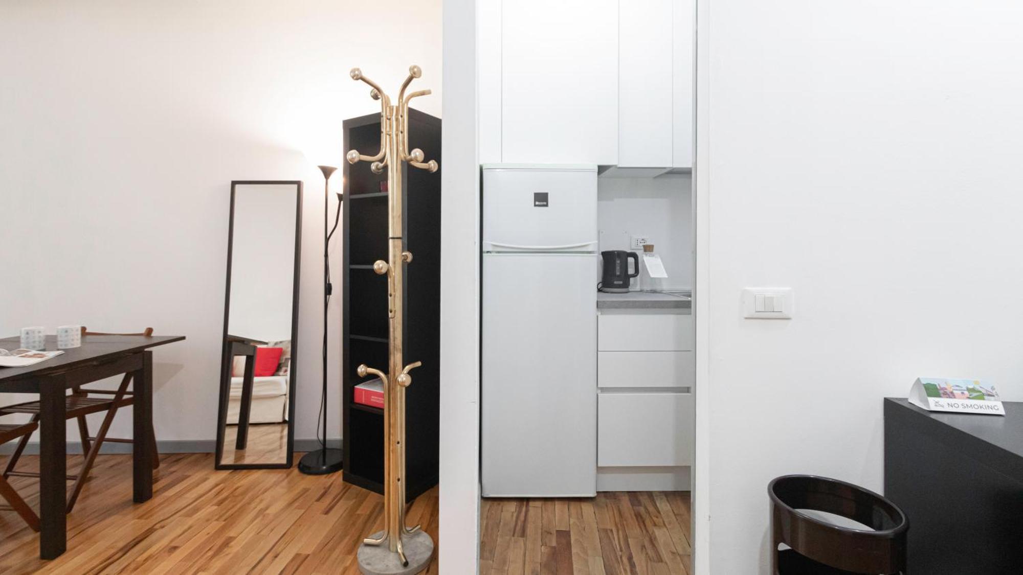 Italianway - Della Palla 5 Apartamento