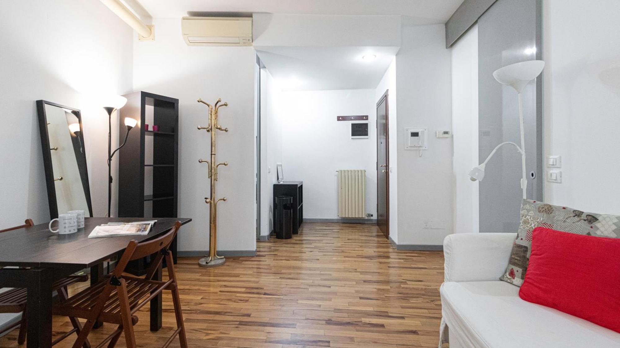 Apartamento Italianway - Della Palla 5