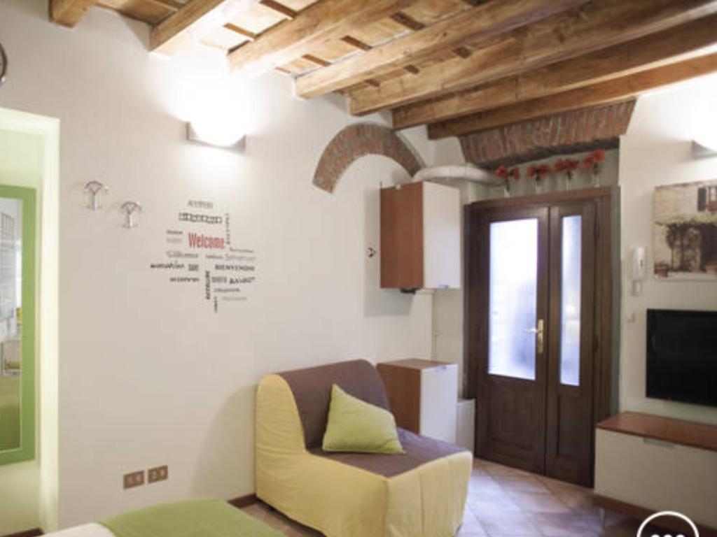 Corso 6 Apartment