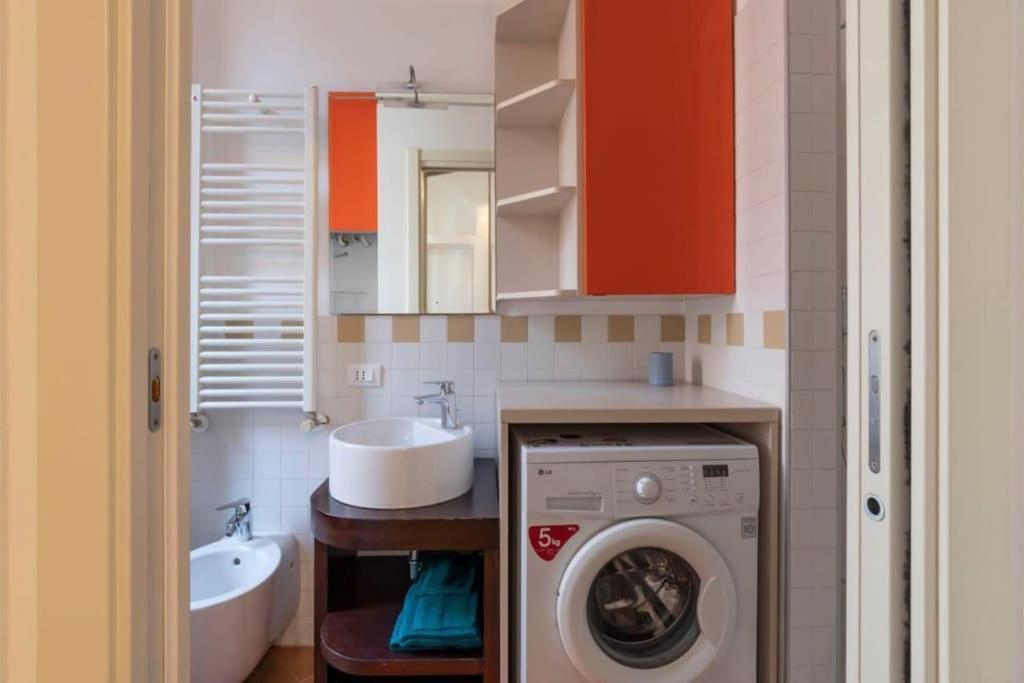 Garigliano 8 Apartment