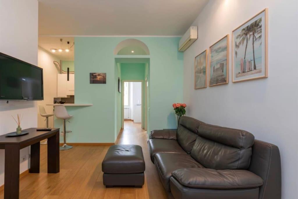 Garigliano 8 Apartment Milan