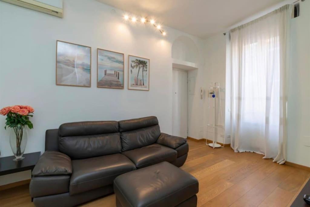 Apartment Garigliano 8 *