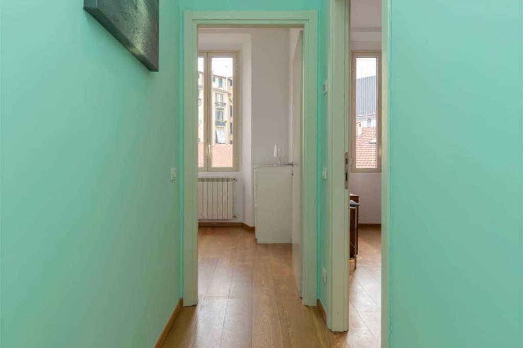 Apartment Garigliano 8 *