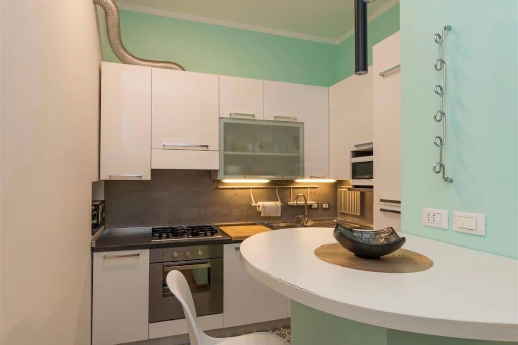 Apartment Garigliano 8 Milan
