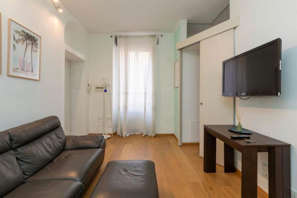 Garigliano 8 Apartment Milan