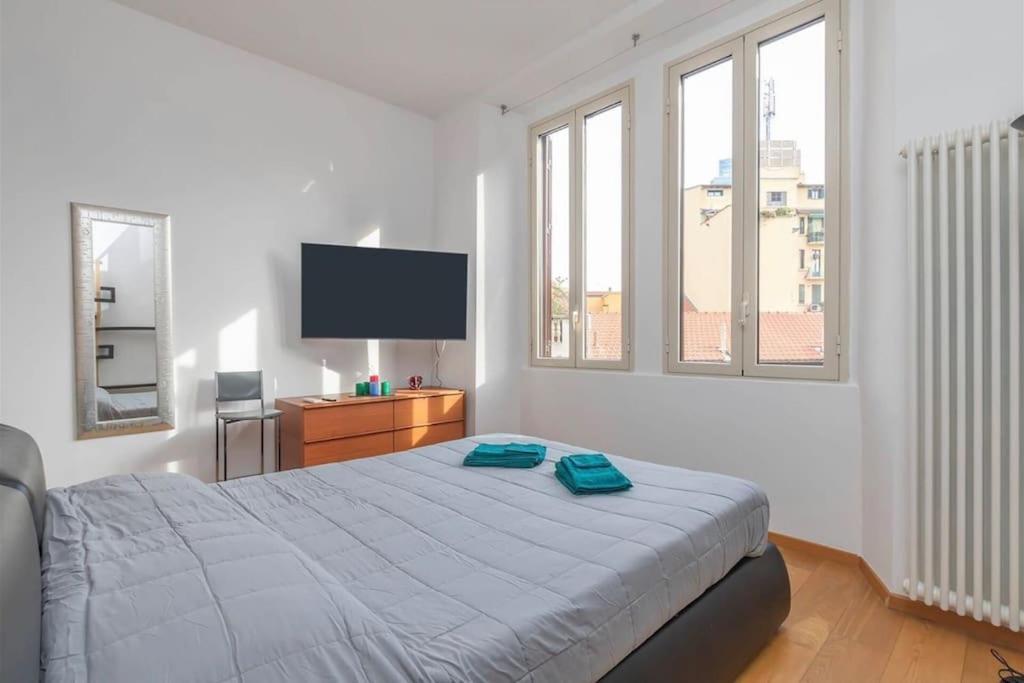 Garigliano 8 Apartment