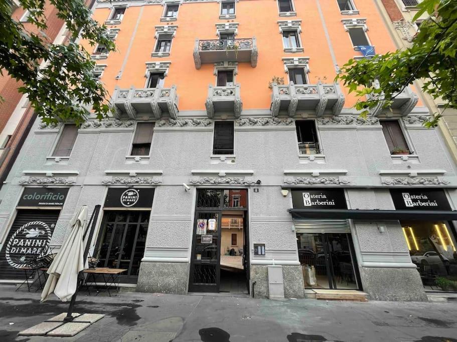 Apartment Garigliano 8 *