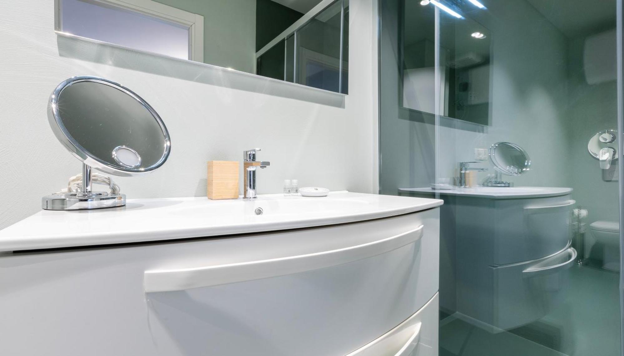 Italianway - Merlo 1 E Appartamento Milano