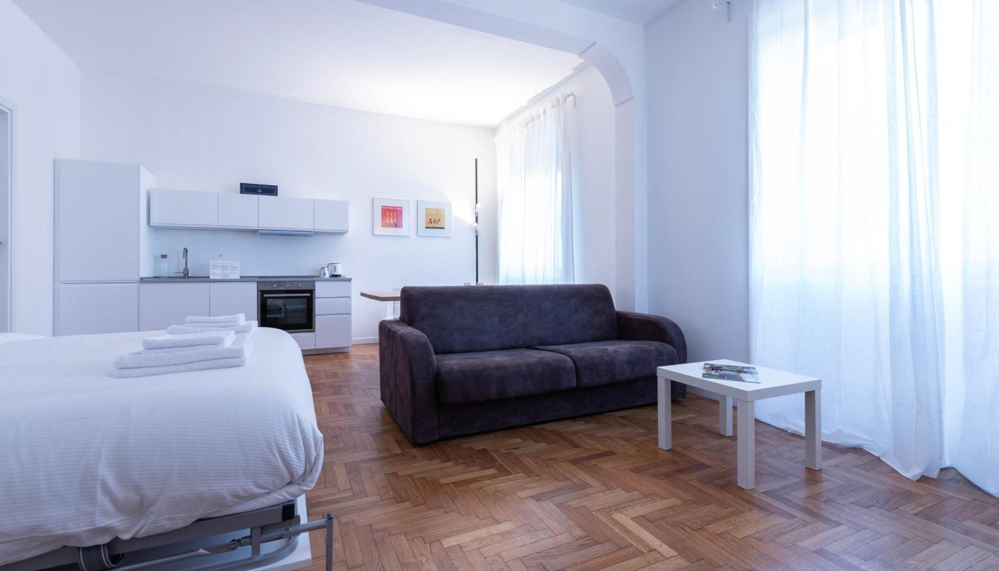 Appartamento Italianway - Merlo 1 E Milano
