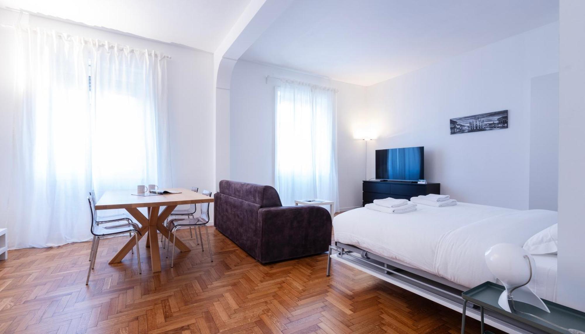 Italianway - Merlo 1 E Appartamento *