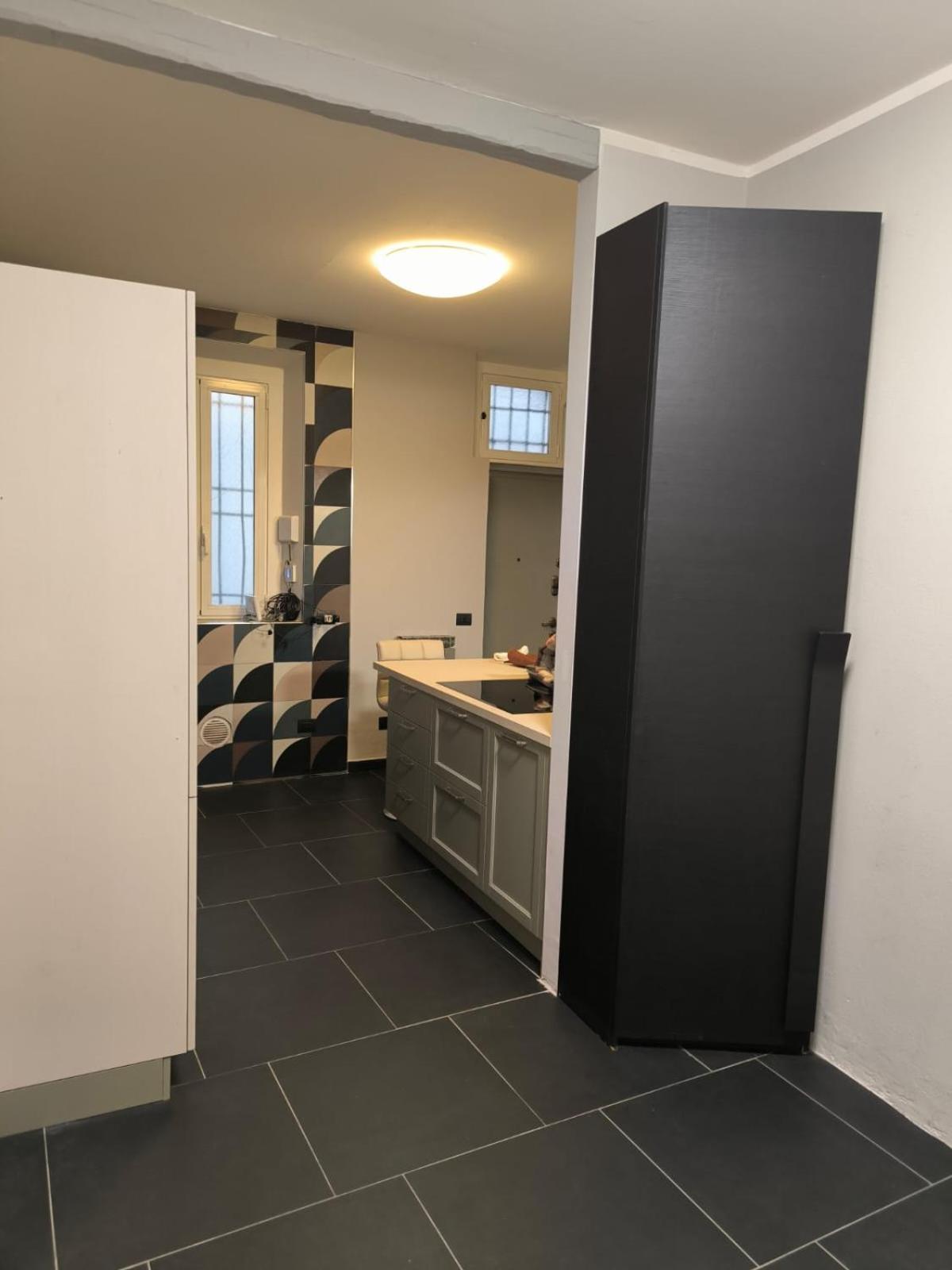 Pm 410 Via Delle Forze Armate Apartment *