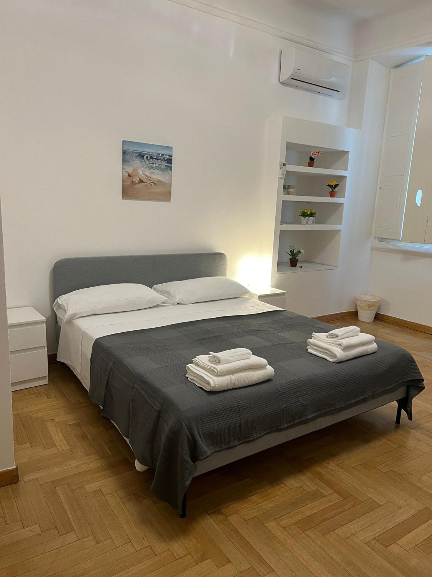 Havip Guest house Milan